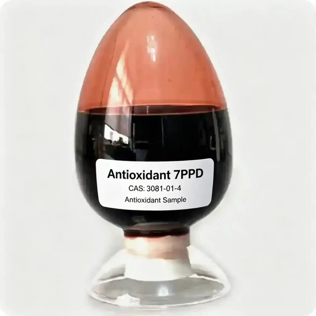Antioxidant 7PPD CAS 3081-01-4