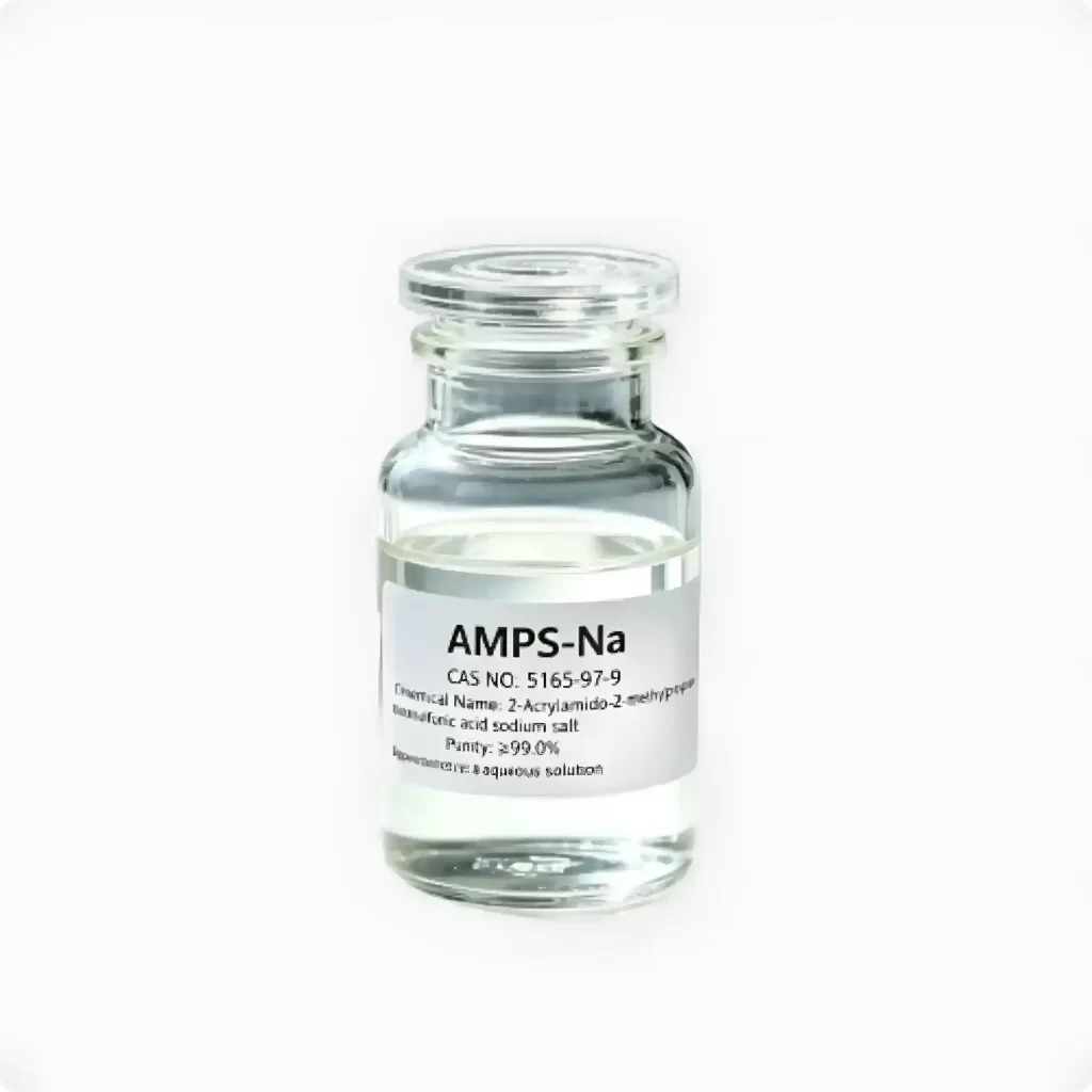 AMPS-Na CAS 5165-97-9