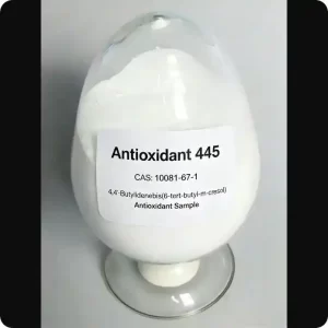 Antioxidant 445 CAS 10081-67-1
