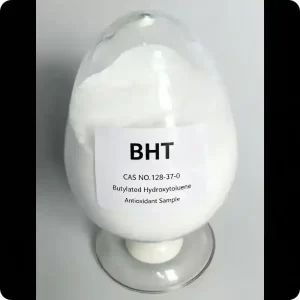 Antioxidant BHT 264 CAS 128-37-0