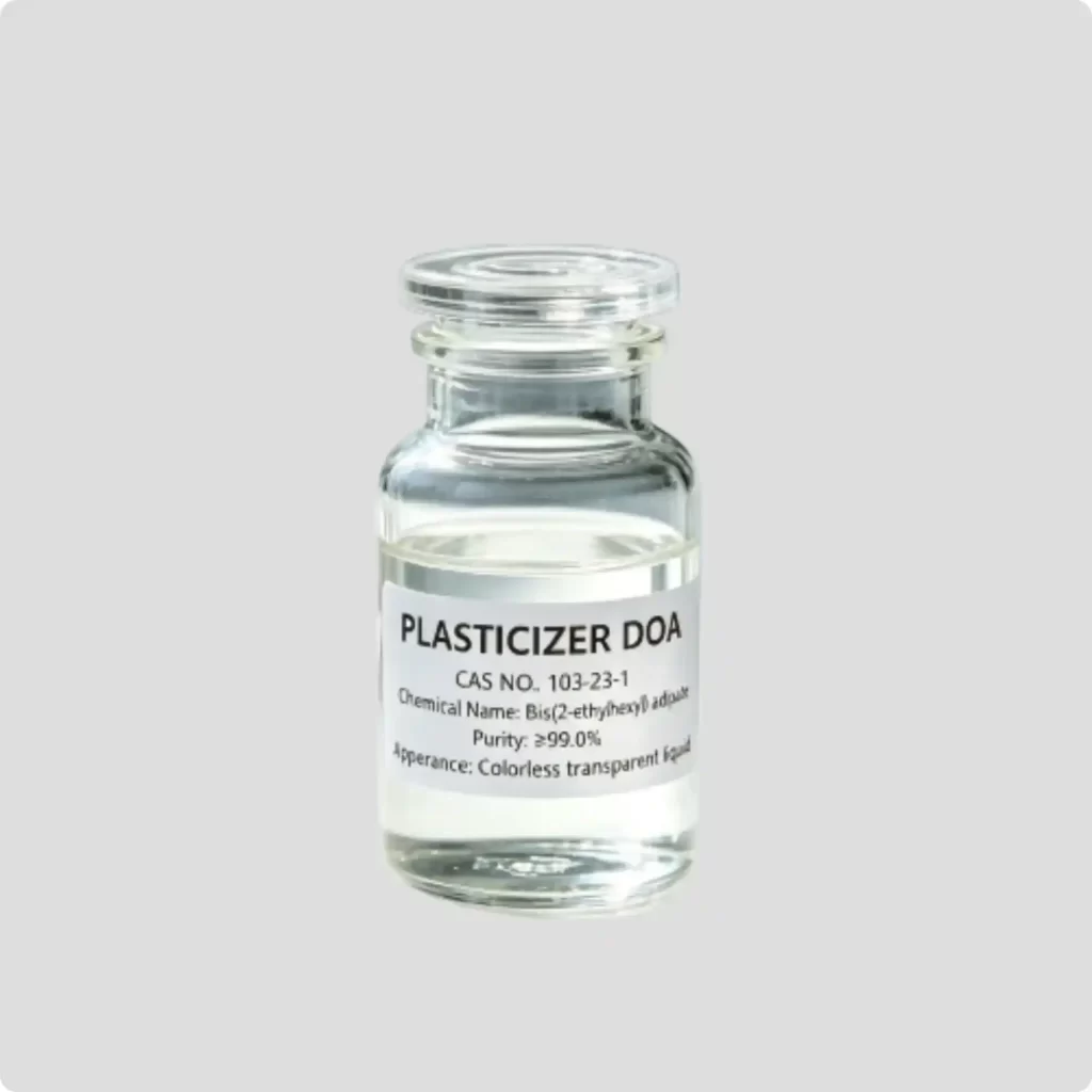 Plasticizer DOA CAS 103-23-1