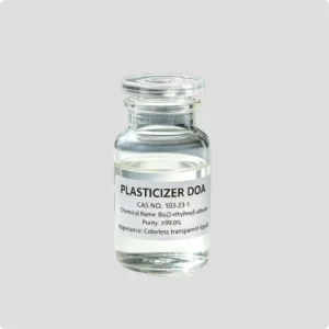 Plasticizer DOA CAS 103-23-1 Cold Resistant PVC Plasticizer Supplier