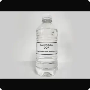 Plasticizer DOP CAS 117-81-7