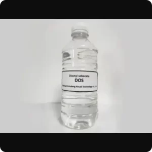 Plasticizer DOS CAS 122-62-3