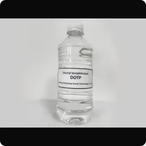 Plasticizer DOTP CAS 6422-86-2