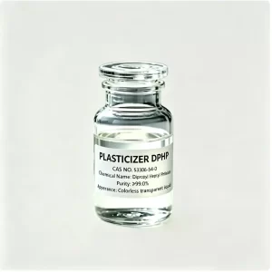 Plasticizer DPHP CAS 53306-54-0 Low Fogging PVC Plasticizer Factory Supplier
