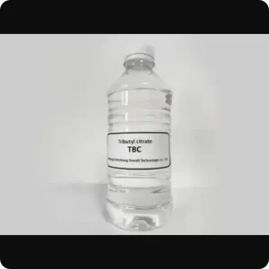 Plasticizer TBC CAS 77-94-1